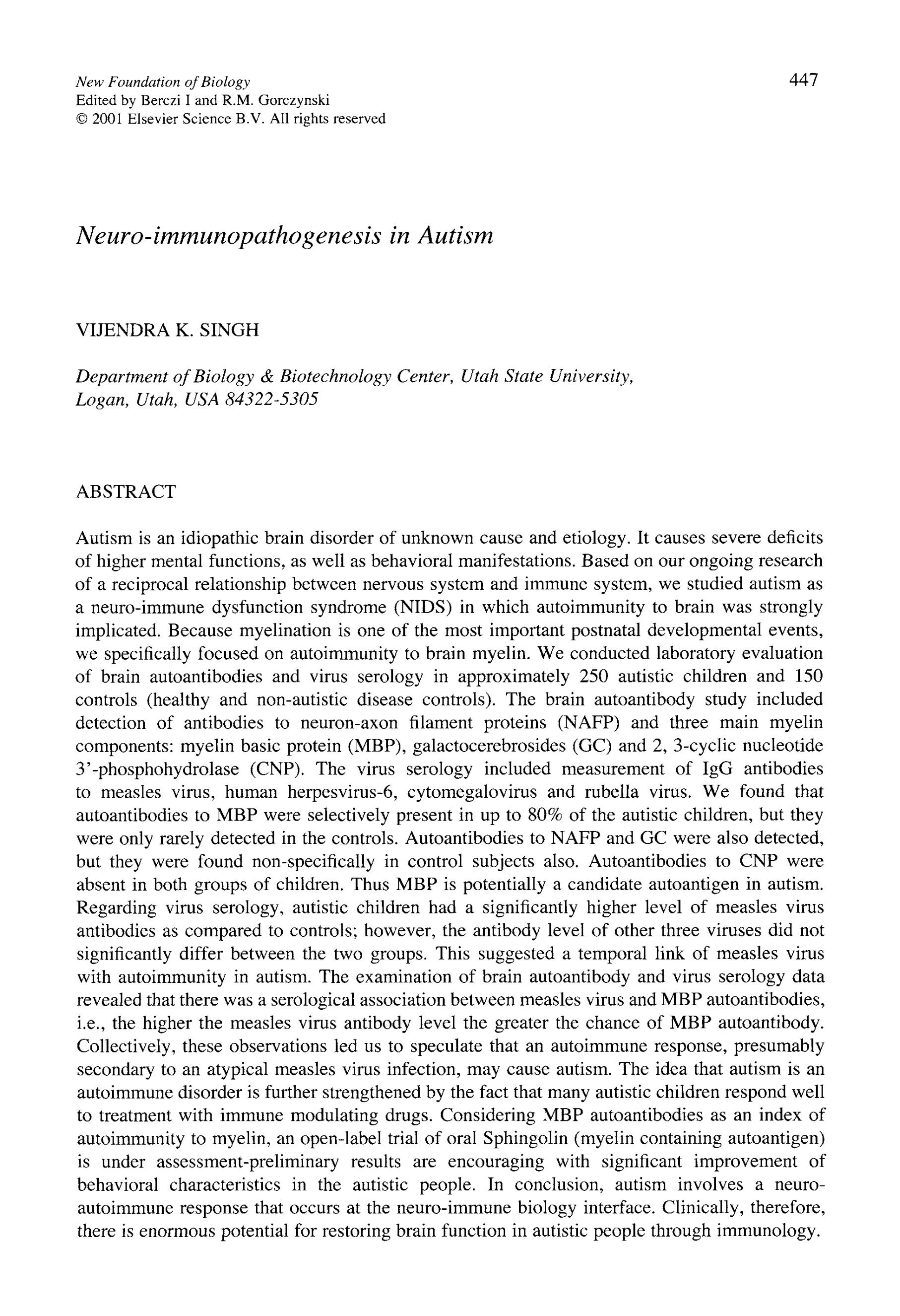 The gut flora as a forgotten organ